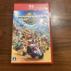 Switch2 マリオカート ワールド