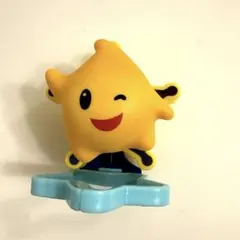 新品　マクドナルド　ハッピーセット　スーパーマリオ　ギャラクシー　チコ