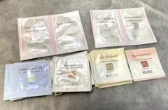 アクセーヌ 各種日焼け止め サンプルセットのサムネイル