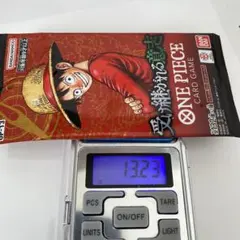 ご*。様 ワンピース カードゲーム 受け継がれる意思