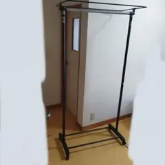 ハンガーラック 洋服タンス