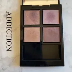 アディクション ザ アイシャドウパレット+ 008 Miss Mauve