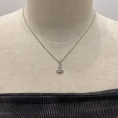 Vivien Westwood風　ネックレス