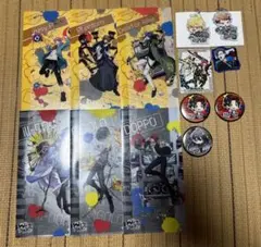 2026年最新】ヒプノシスマイク ヒプマイの人気アイテム - メルカリ