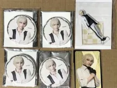 【送料込】祝玖寿 髭切セット