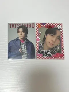 2025年最新】中村竜大トレカの人気アイテム - メルカリ