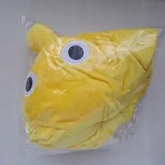 ピクミン なりきり帽子 黄色のサムネイル
