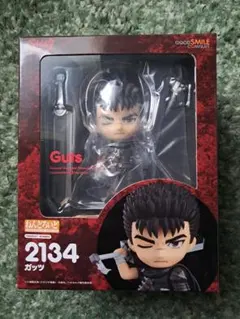 2026年最新】ねんどろいど ガッツの人気アイテム - メルカリ
