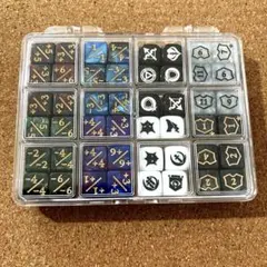 2026年最新】mtg ライフカウンターの人気アイテム - メルカリ