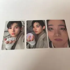 &TEAM トレカ JO ジョー 雪明かり 月狼 アジツ