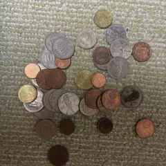 2026年最新】海外貨幣セットの人気アイテム - メルカリ
