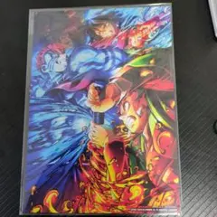 鬼滅の刃 無限城編第1章 猗窩座再来 入場者特典