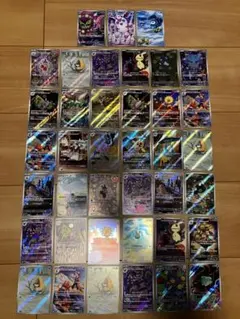 ポケモンカード シロナのミカルゲ ポッチャマ プクリンフシギダネARその他