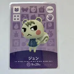 2026年最新】amiiboカードジュンの人気アイテム - メルカリ