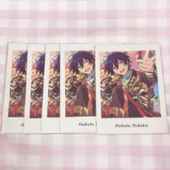 氷鷹北斗 ぱしゃっつvol.6