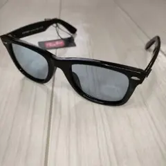 ✨️新品✨️Ray-Banウェイファーラー サングラス　ブルーグレー　キムタクのサムネイル
