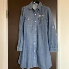 179/WG シャツブラウス