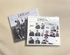 SEVENTEEN dream CDアルバムセット