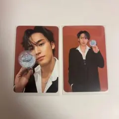 SEVENTEEN セブチ CxM FC ファンクラブ CARATZONE 釜山