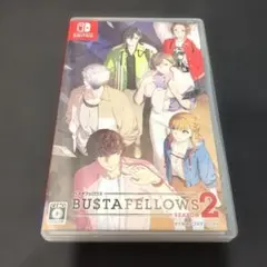 中古)バスタフェロウズ Switchソフト(乙女ゲーム) - メルカリ