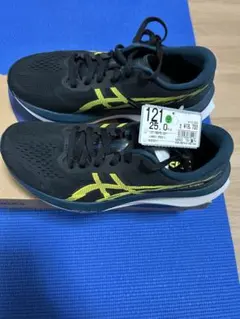 美品】asics アシックス マジックスピード4 ネイビー 28.5cm - メルカリ