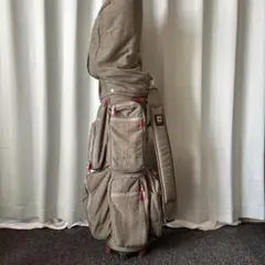 キャディバッグ 軽量