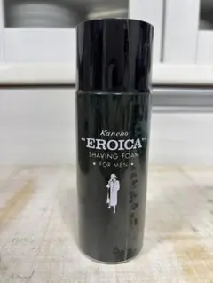 希少品】カネボウ Eroica 男性用 エロイカ オードトアレ 120ml - メルカリ