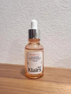 dear Klairs PDRN-VC Bouncy Pore Serumのサムネイル