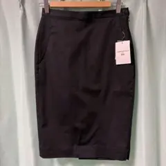 UNIQLO コットンペンシルスカート カリーヌロワトフェルド 新品未使用　64