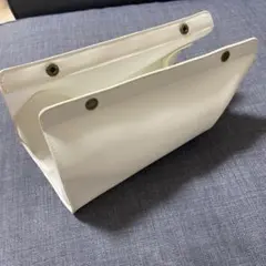 tente ティッシュケース