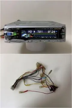 2026年最新】mda-7755jの人気アイテム - メルカリ