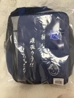楽天イーグルス 17古謝樹選手プロデュースバックパック 非売品 - メルカリ