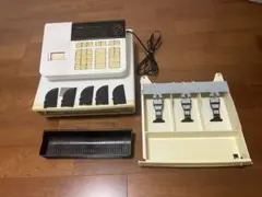 領収書発行機】CASIO 領収くん(RY-100) - メルカリ