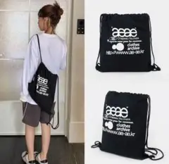 aeae バックパック