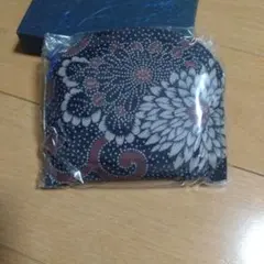 ポーチ　小銭入れ