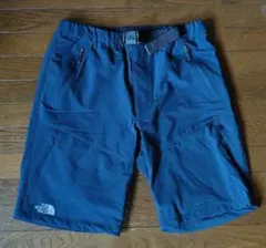 新品 サイズ36/3L相当 ノースフェイスPL フィールドリバーショーツ