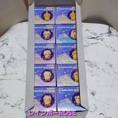 ちいかわキャライト 全7種 10個セット BOX BANDAI バンダイ