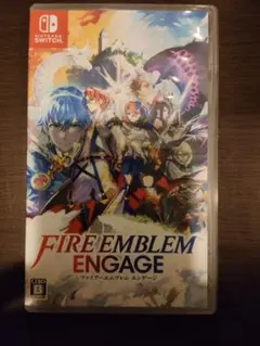 2026年最新】fire emblemの人気アイテム - メルカリ