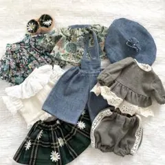 SALE⭐︎グリーン系10点セット