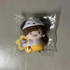 なにわ男子 長尾謙杜 クリップマスコット