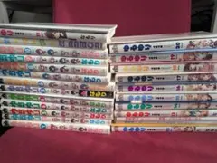 ゆるゆり 1〜20巻 特装版セット 付録冊子付き