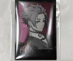 スマイルベースカフェ アクリルカード 糸師冴