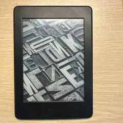 Kindle Paperwhite マンガモデルWi-Fi 32GB 山口真弘の電子書籍タッチアンドトライ】ページめくりが3割高速化