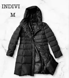 2025年最新】INDIVI レディース ダウンジャケットの人気アイテム