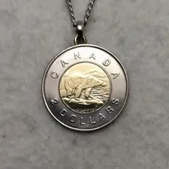 2026年最新】硬貨 カナダ 2ドルの人気アイテム - メルカリ