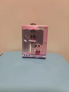 クレヨンしんちゃんヘンダーランドの大冒険ミニチュアパッケージコレクション3ジョマ