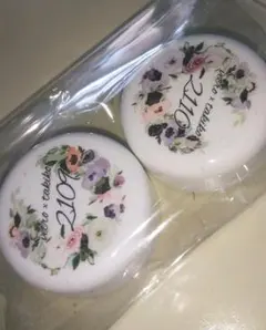VETRO×takiko ☆ 幻の蓋のみ ２個セット