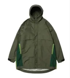 EVISEN DU-RAG mountain COAT Lサイズ