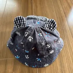 ベビー帽子