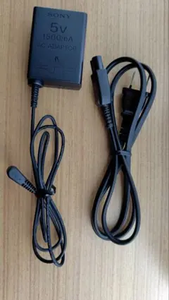 SONY純正 PSP用ACアダプター